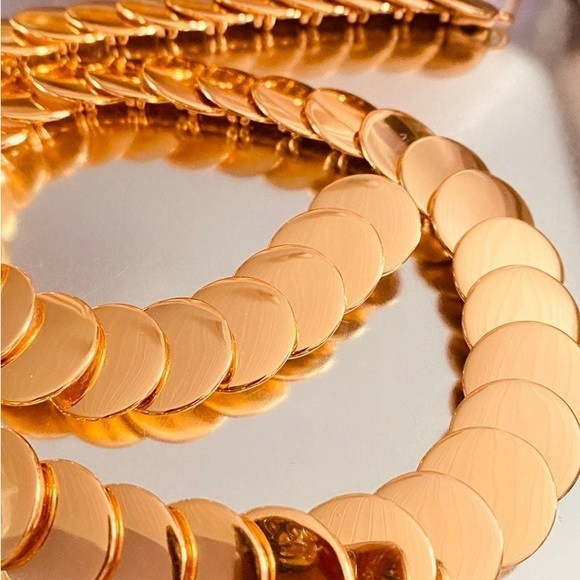 Coach Necklace - Picture 9 of 12